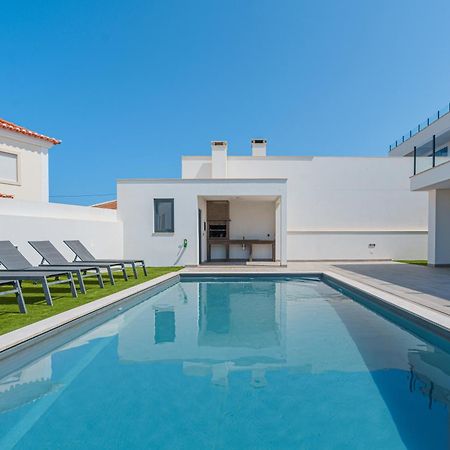 Villa Porto Dinheiro, With Ocean View Casal do Cigano Exterior foto