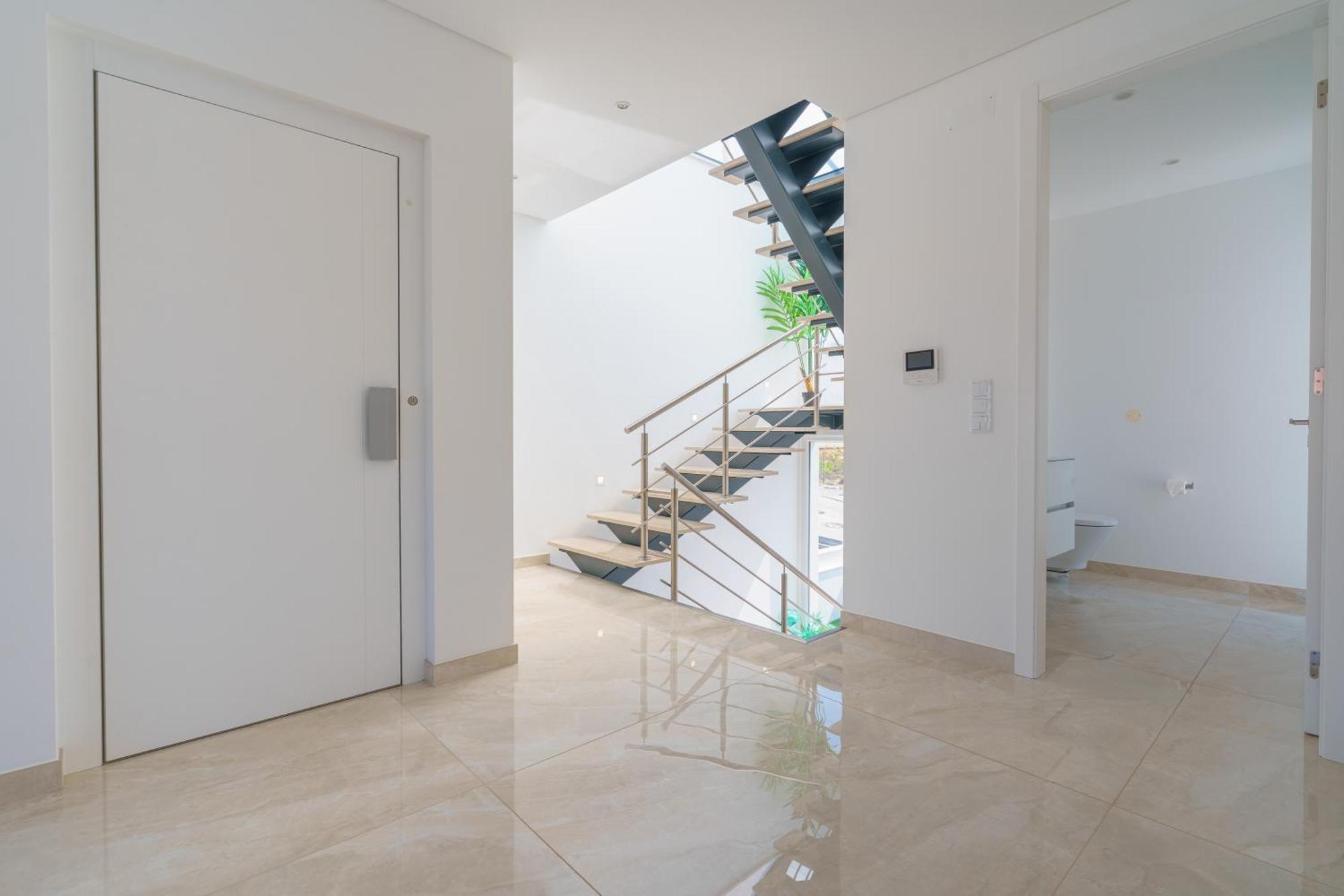 Villa Porto Dinheiro, With Ocean View Casal do Cigano Exterior foto